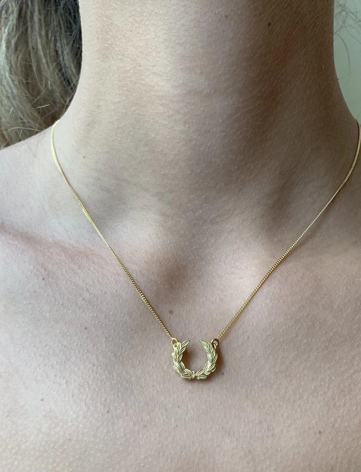 LITTLE VICTORIES-Necklaces-Corkysaintclair Melbourne