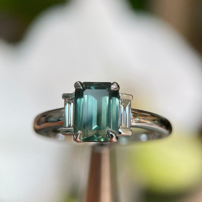 LUCENT III-Rings-Corkysaintclair Melbourne