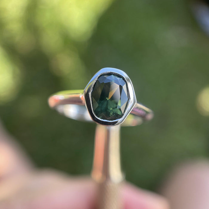 NEW WORLD-Rings-Corkysaintclair Melbourne