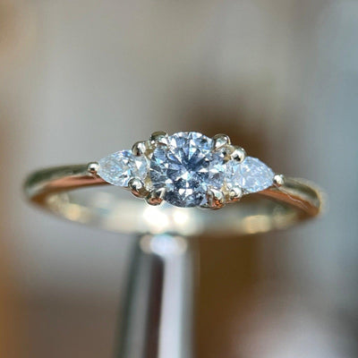 NIGHT HAWK I DIAMOND-Rings-Corkysaintclair Melbourne
