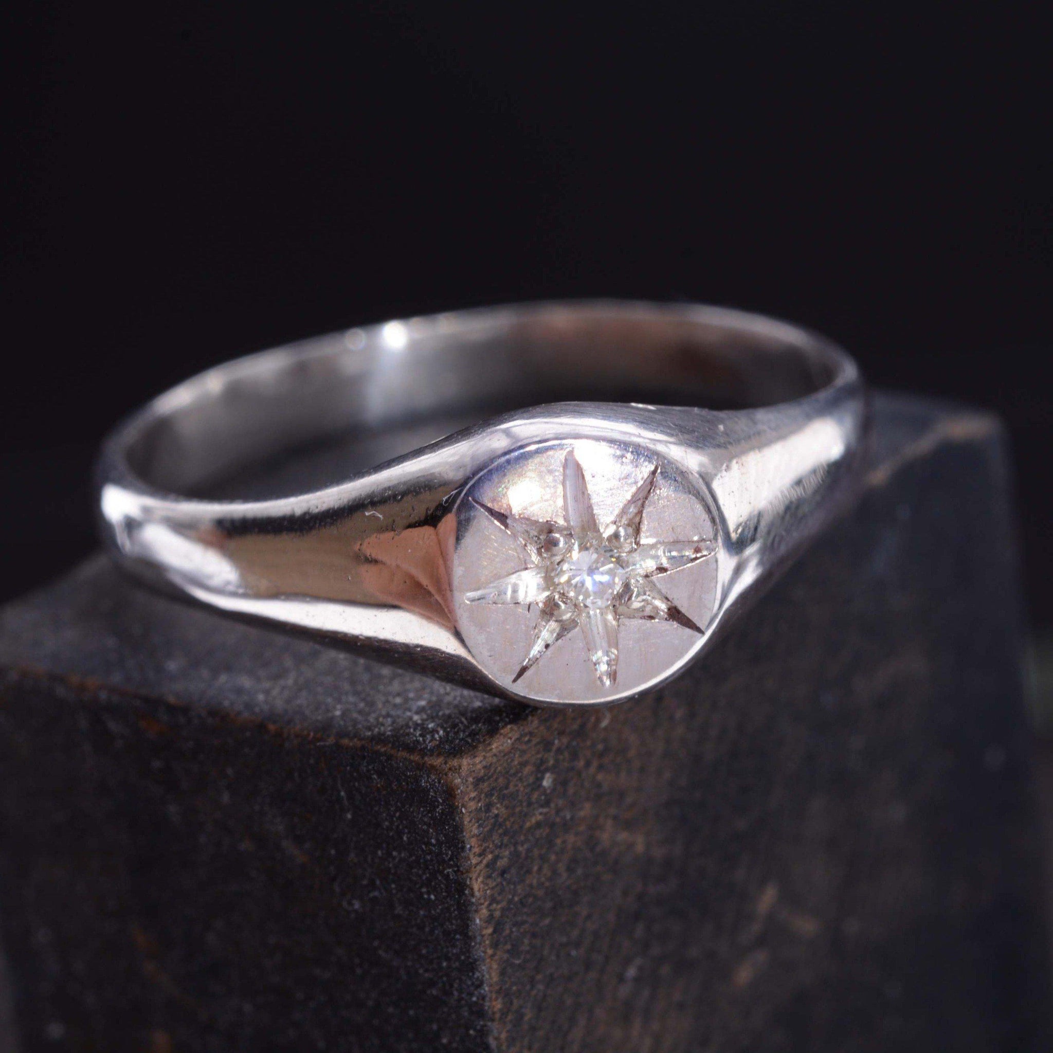 NORTH STAR - WHITE DIAMOND-Packaging-Corkysaintclair Melbourne