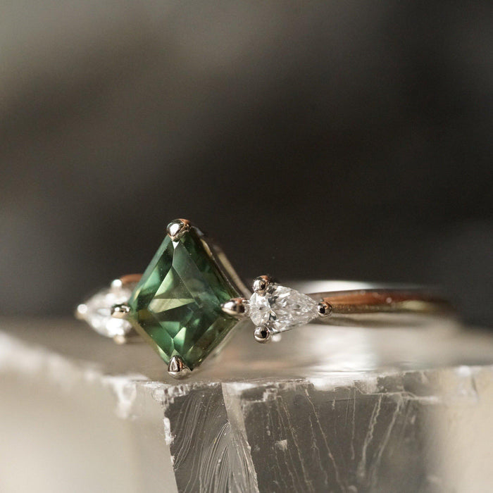 PEREGRINE-Rings-Corkysaintclair Melbourne