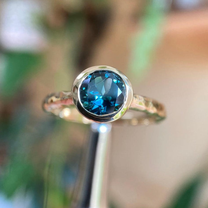 SUN MOON II-Rings-Corkysaintclair Melbourne