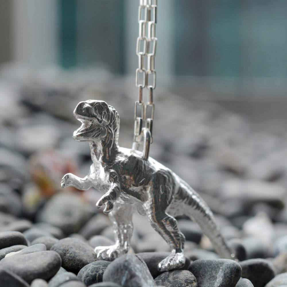 T-REX-Necklaces-Corkysaintclair Melbourne