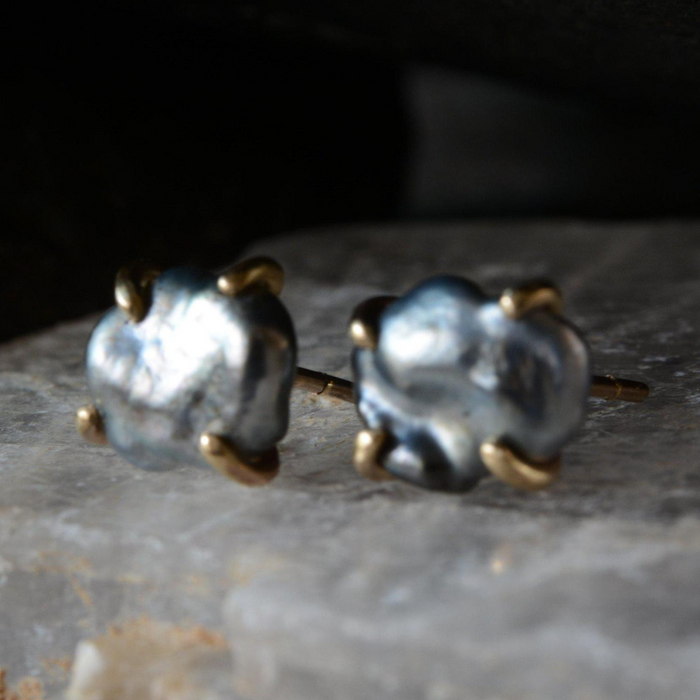TAHITIAN PEARLS I-Accessories-Corkysaintclair Melbourne