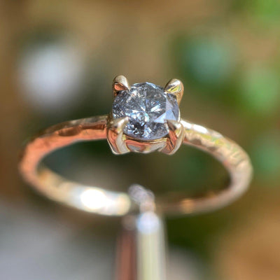 UXOR IV DIAMOND-Rings-Corkysaintclair Melbourne