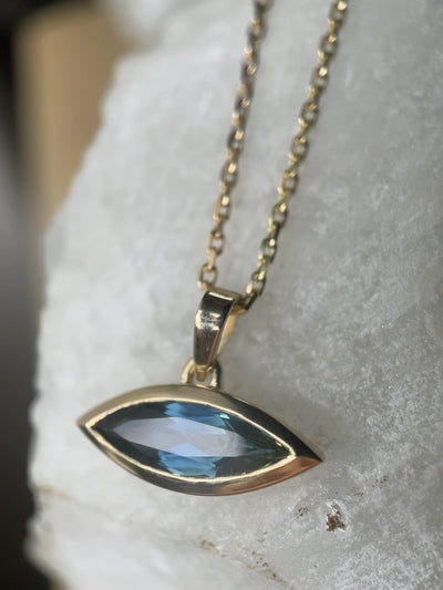 LUXOR I SAPPHIRE