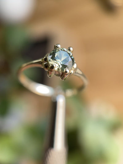 MAGIC FLOWER RING VI