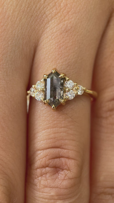 ORION VII DIAMOND