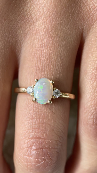 LAKE SAINT CLAIR XX OPAL