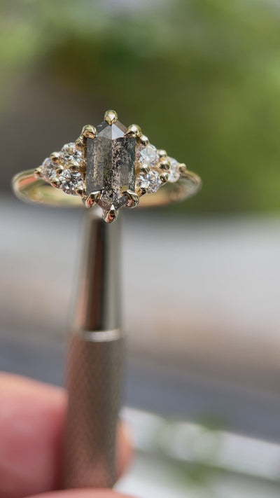 ORION VII DIAMOND