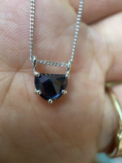 LUMIERE IV SAPPHIRE